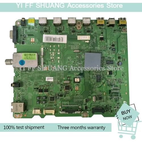 100% Test shipping for UA40D5000PR main board BN41-01661B BN41-01661 screen LTJ400HM03-H