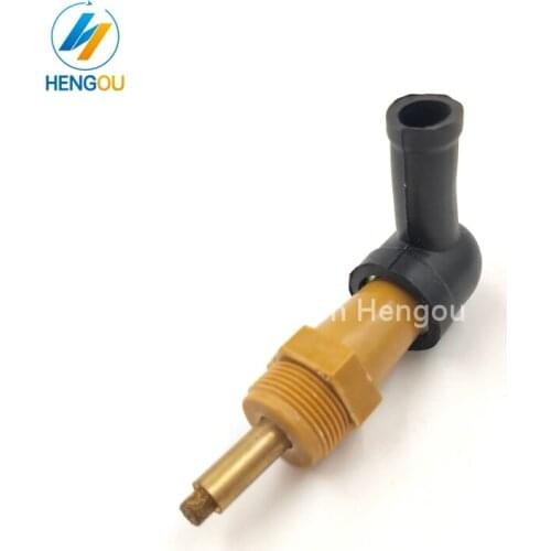 2 Pieces 6mm Copper Electromagnetic Clutch Carbon Brush for 930/203 type 1200 Indentation Machine Die Cutting Machine Parts