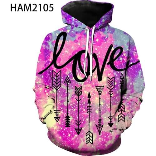 2021 Summer Classic Fashion Anime Colorful Hoodie Mens Popular Sweater 3D Printing Harajuku Creative Leisure Childrens Pullo