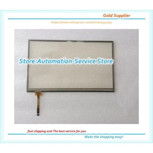 6.5 Inch 155*89mm Glass Panel New Offer