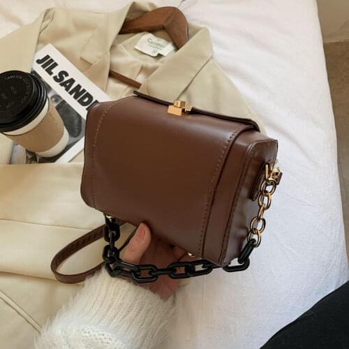 AILURUS FULGENS PARK Women's Leather Bags