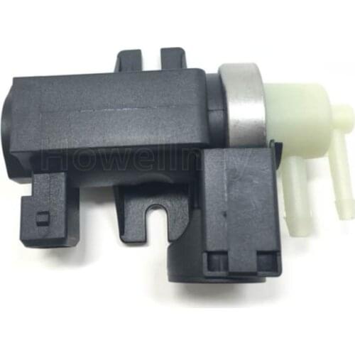 Free Shipping Vaccum Turbo Modulator EGR Valve for SsangYong Rexton Rodius 2005-2018