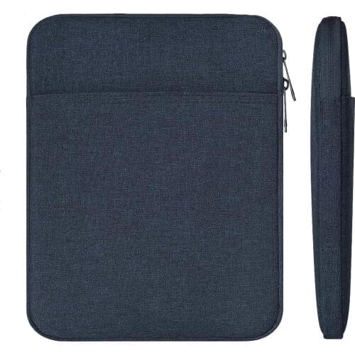 Tablet Sleeve for Samsung Galaxy Tab A7 T500 T505 10.4 Inch Handbag Sleeve Carrying Case fits for Galaxy Tab A 10.1'' T510 T515