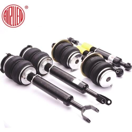 For Mercedes-Ben-z W211/air spring shock absorber/modification/coilover/Pneumatic suspension spring/auto parts/rubber autopart