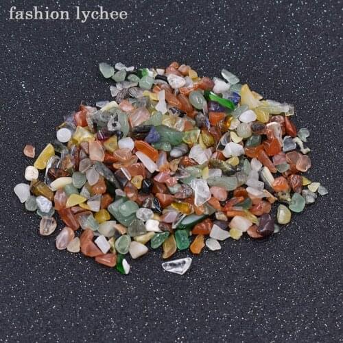 Fashion Lychee Jewelry Findings