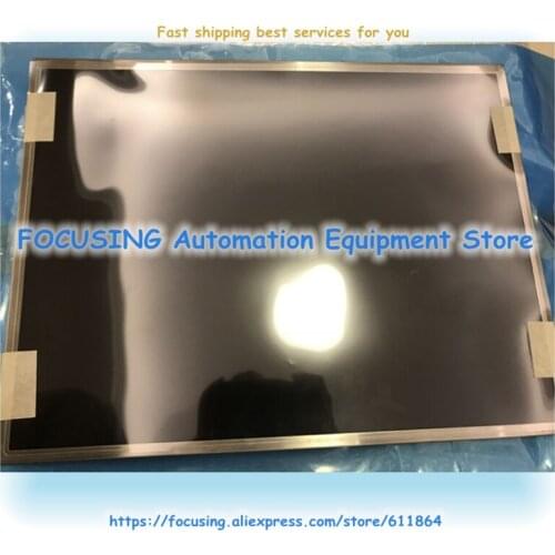 LM201U4-A3K6 LCD Screen Display Panel