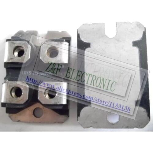 IXFN80N50 IXFN80N50P PAC014A PAC014A-E PACO14A NEW