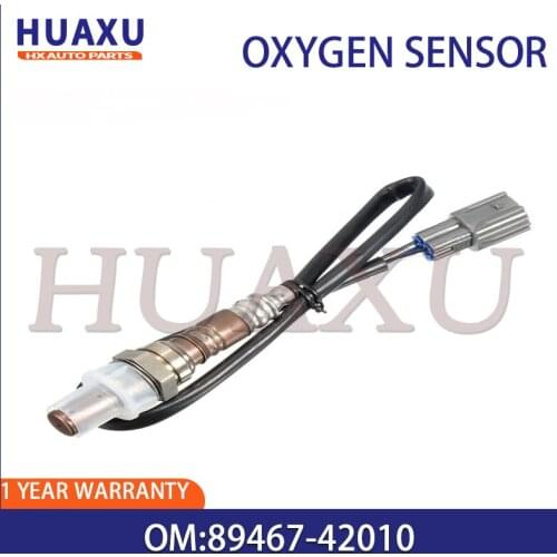 89467-42010 Oxygen Sensor Lambda Probe For Toyota RAV 4 II 2000-2005 CAMRY V2V3 HARRIER U1 PICNIC XM1 SIENNA L1 8946741011