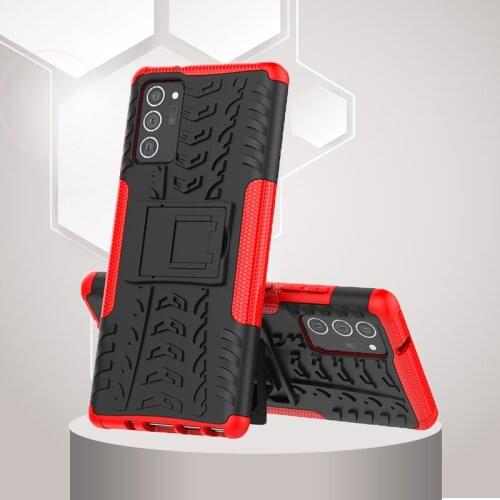 LDCRE Phone Cases Samsung Galaxy Note 20