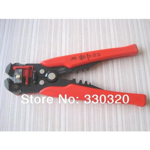 LS-A318 Multi-function automatic cable stripper wire cutting tool