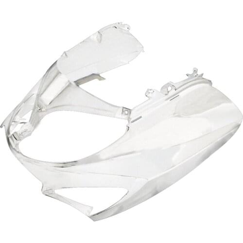 New Motorcycle Unpainted Upper Front Cowl Nose Fairing For Yamaha T-MAX500 2001 2002 2003 2004 2005 2006 2007