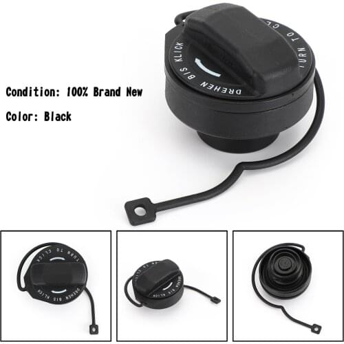 New Fuel Filler Gas Cap For Porsche Boxter Cayman 911 996 201 241 03