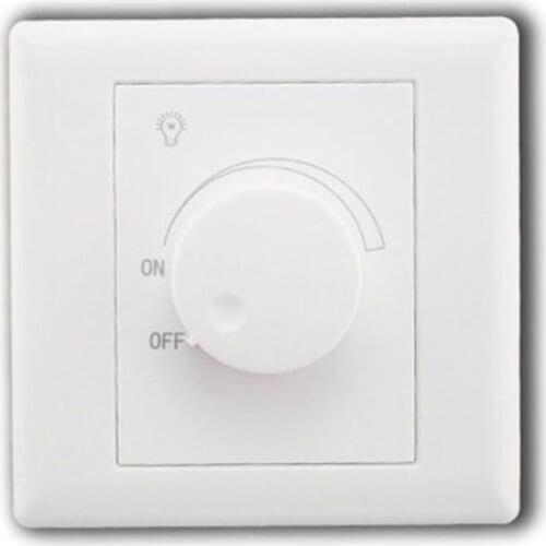 ROANJUNYH Dimmers
