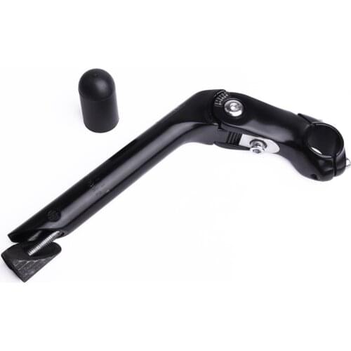 Vintage Bicycle Quill Stem Size 25.4mm Handlebar Stem Bike Front Fork Head Part Accessories Bicycle Stem