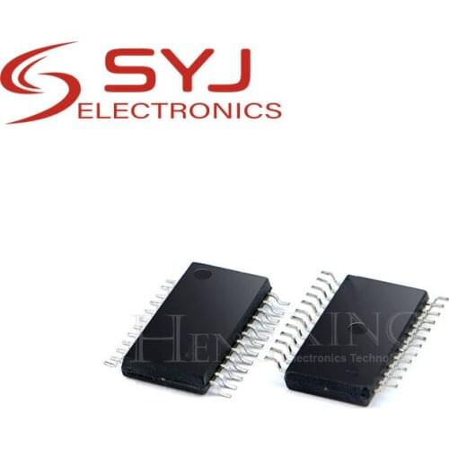 1pcs/lot MSM6242B M6242B M6242 SOP-24 In Stock