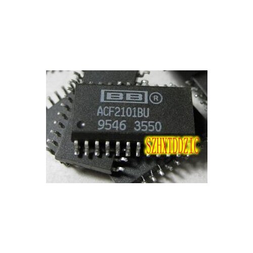 2pcs/lot ACF2101BU SOP24 [SMD]