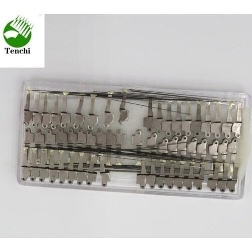 20pcs Free shipping Dot matrix Original printer head pins for Epson LQ2180 printer parts