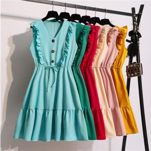 Conncozy Summer Dresses For Every Day