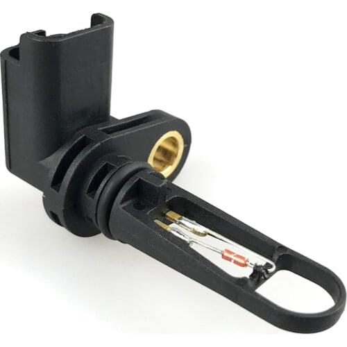 Intake Air Temperature Sensor For PEUGEOT CITROEN FIAT ALFA ROMEO 3M5A12A697AD 9664612580 96554327 LR008852 1920GF 30777255