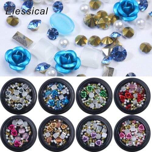 Подвески-шармы ELESSICAL China At AliExpress