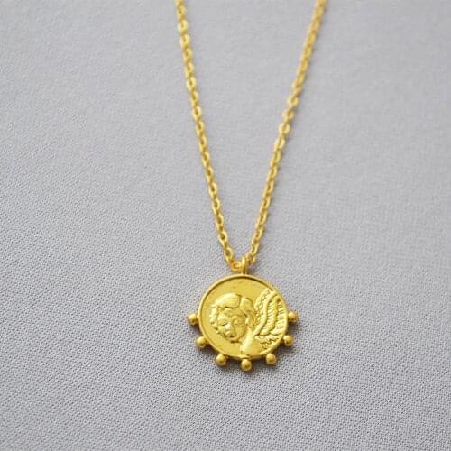 Hengxinyuan Gold Pendants