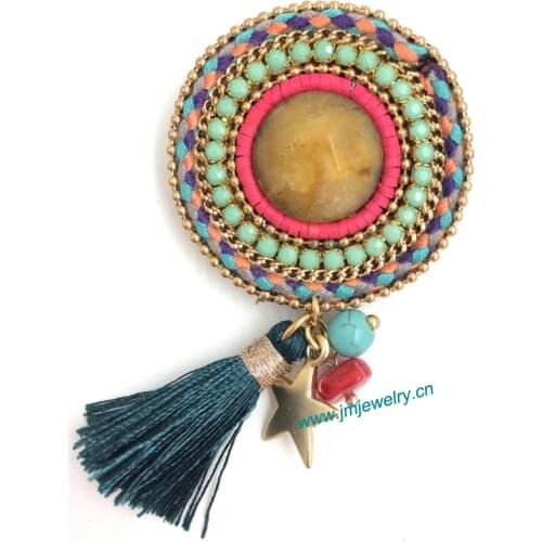 Keepnice Vintage Brooches For Clothes