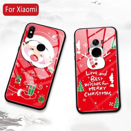 MimoseCase Phone Cases Xiaomi Mi 9