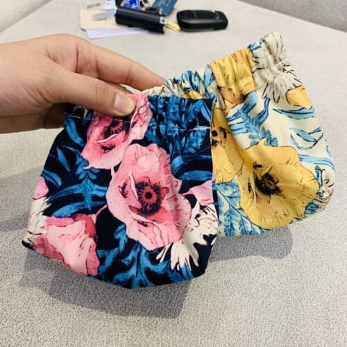Cartoon Flower Coin Purses Women Wallets Kids clutch money Bags Female Pouch purse Cute girls zero wallet Carteira