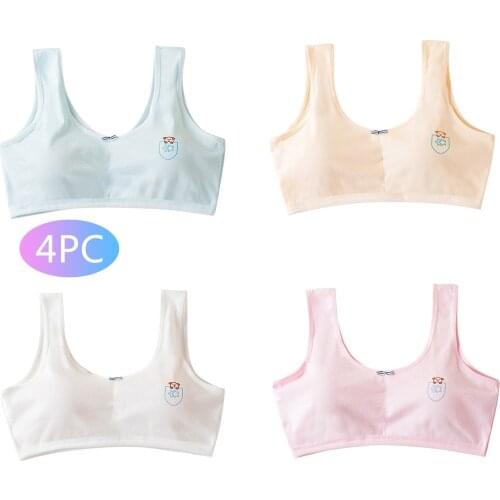 MUQGEW Bras For Girls