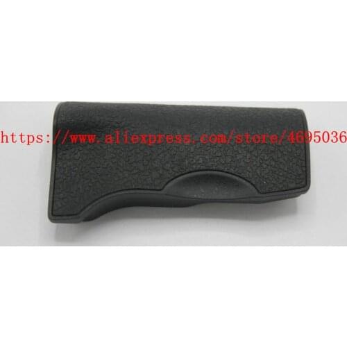 NEW D5 Rubber CF Card Cover Door Rubber For Nikon D5 Camera Repair parts