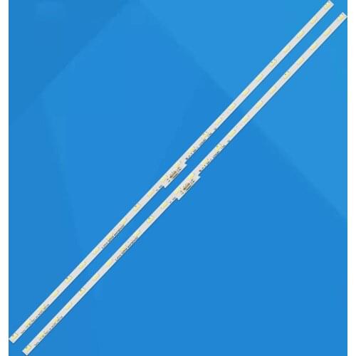 New LED Backlight Strip For SONY TV 17Y 40_7020_24_REV02_160720 E303084 KDL-40WE663 KDL-40RE453 KDL-40WE665 KDL-40WE6632WS