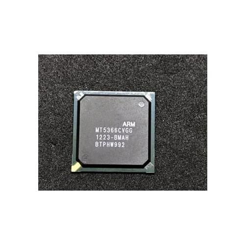 1-10pcs New MT5366CVGG-BMAH MT5366CVGG BGA Liquid crystal chip