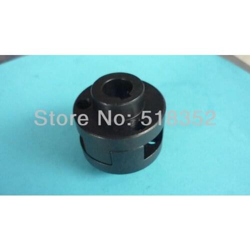 Shaft Coupler Coupling to Three Phase Asynchronous Motor for EDM Wire Cutting Electrical Parts