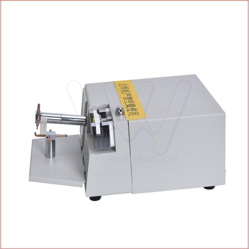 Dental Spot Welding Orthodontic Machine Braze Repair Heat Treatment Machine