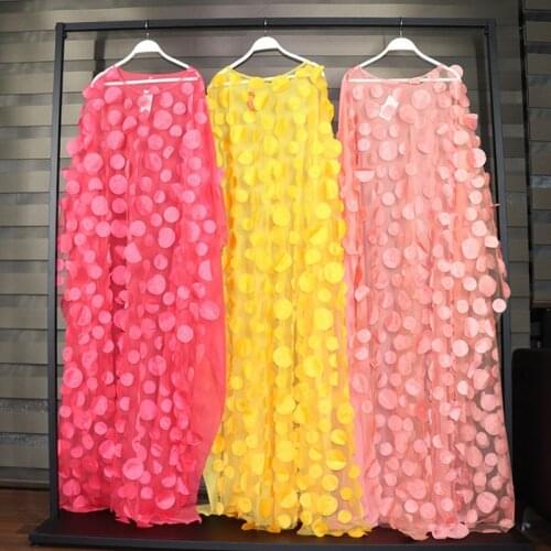 Super Size New African Womens Dashiki Fashion Loose Chiffon Long Dress African Dress For Women African Clothes