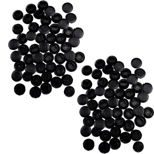 100Pcs/Set Car Rocker Panel Moulding Retainer Clip 7692452021 Fit For Scion tC xA xB Toyota Corolla Echo FJ Cruiser Matrix Prius