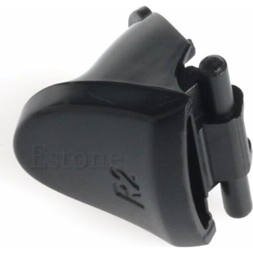 5sets L2 R2 Trigger Replacement Parts Buttons For PlayStation 4 PS4 Controller - L060 New hot