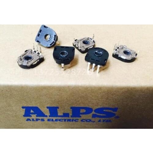 5pcs/lot resistive position sensor RDC501015A automotive supplies Sensor Switch