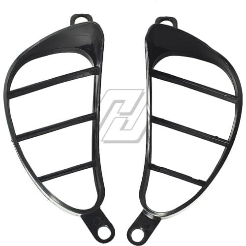 Motorcycle Accessories Fairing Panel Cover Case for HONDA CBR600RR F4 1999-2000