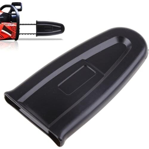 Chainsaw Bar Cover Scabbard Guard Universal Guide Plate For 4 inch Mini Hand Chainsaw