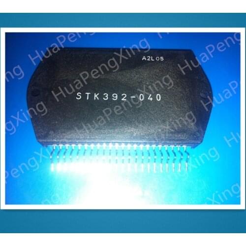 FREE SHIPPING STK392-040