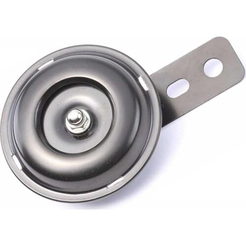 Chopper 48V 100DB Loud Replacement Bike Scooter Motorcycle Electric Horn Vehicle Car