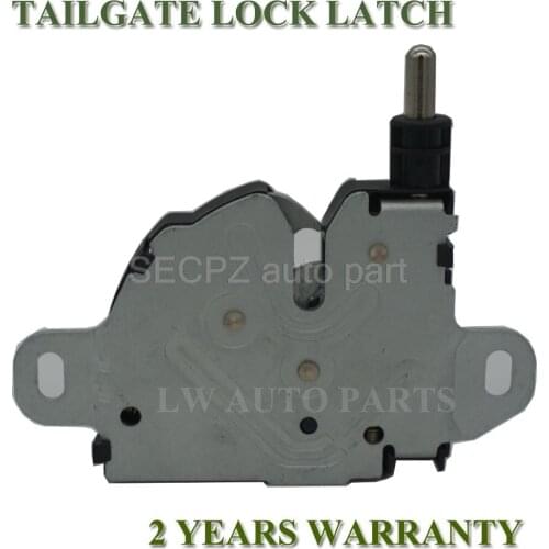 FOR FORD TRANSIT MK6 MK7 2000-2013 BONNET HOOD LOCK LATCH 4956236 6C1A16D748AB 8T1A16700AA 4956236