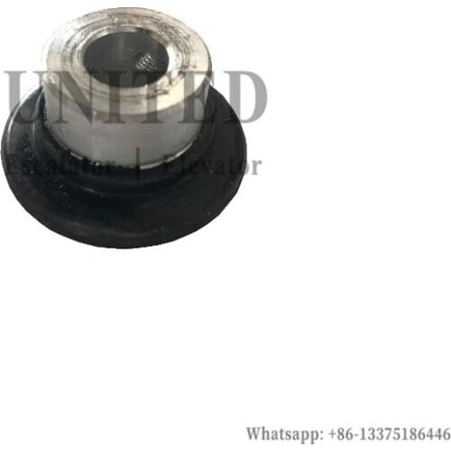 Elevator Tacho Roller KM650808G01 OD37.5mm