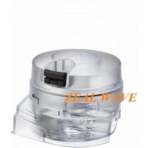 Weinmann Respirator Machine Somnosoft 2E Balance E Accessories Humidifier Tank Water Box