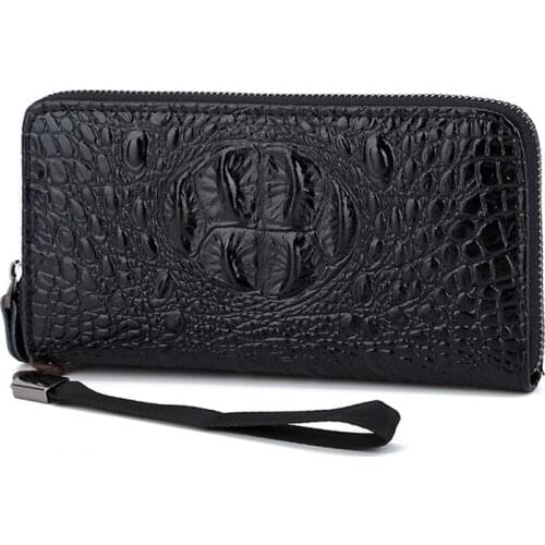 MuLing Men's Wallets