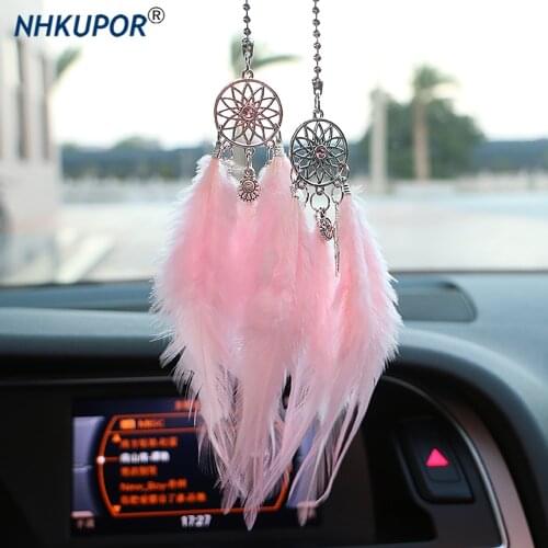 Car Interior Decorations NHKUPOR China