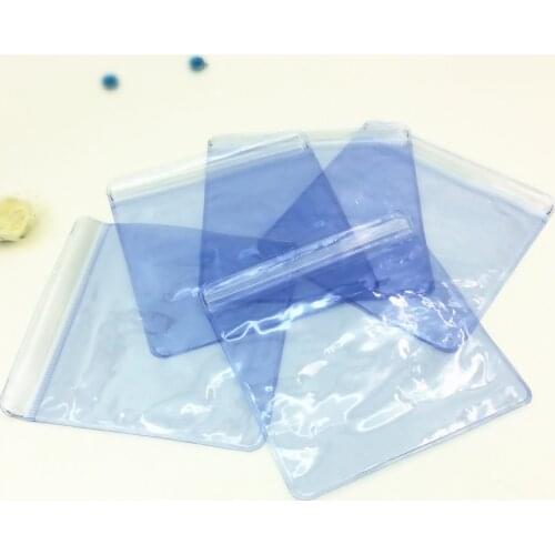 New arrival 30pcs 11*11cm pouches sealed transparent plastic bag packaging jewelry diy custom ziplock clear self seal bags B2849