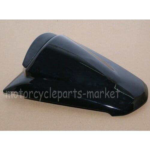 NEW Rear Seat Cover Tail Cowl Fairing Cowl Passenger Seat Pillion For Kawasaki Ninja250R ZX250R EX250 2008-2012 2009 2010 2011