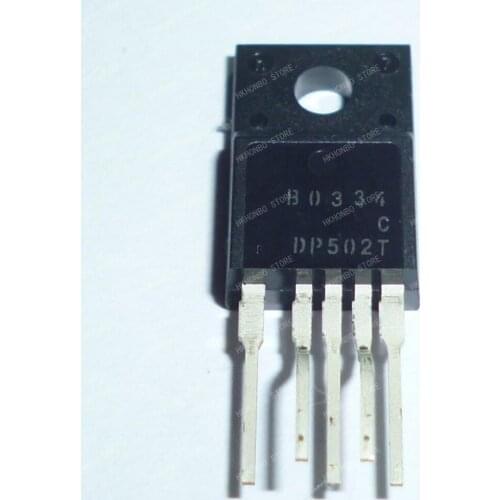 New TO220 TO-3P DP502T DP308P DP408P DP104C DP704C DP804C DP904C DP906C